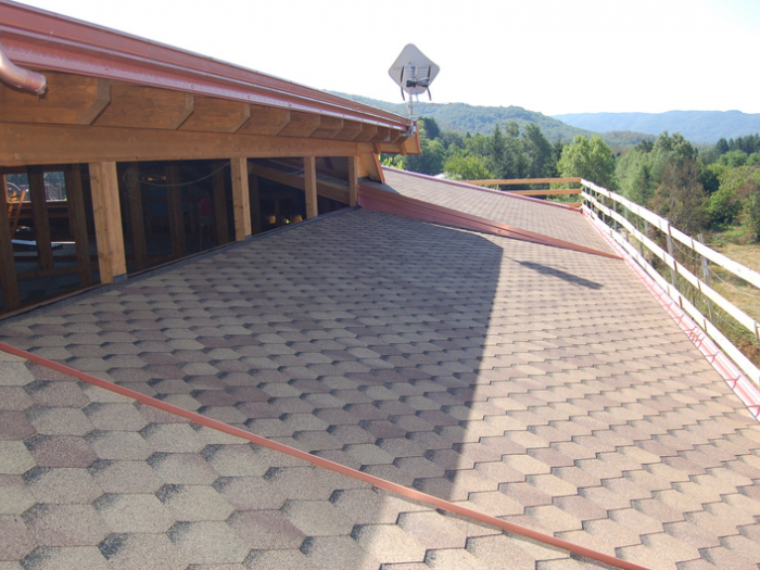 Archisio - Angoli Legno Edilizia - Progetto Sopraelevazioni