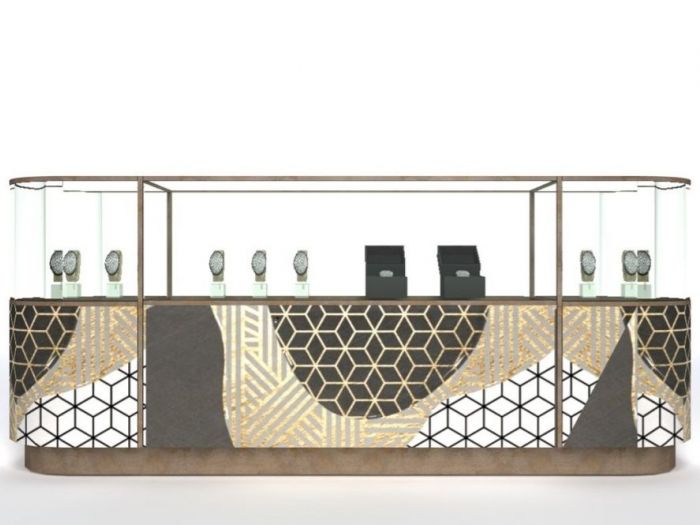 Archisio - Federico Dubini - Progetto Design