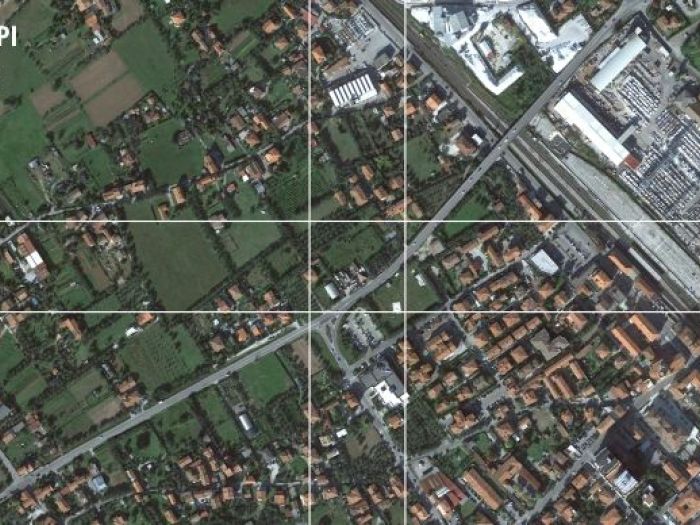 Archisio - Francesco Gherardi - Progetto Borgo alpi