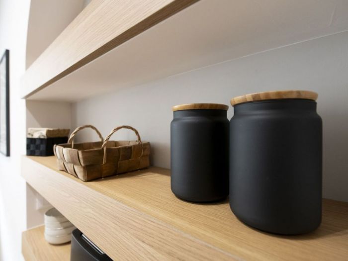 Archisio - Cristian Umili - Progetto Appartamento sestri levante