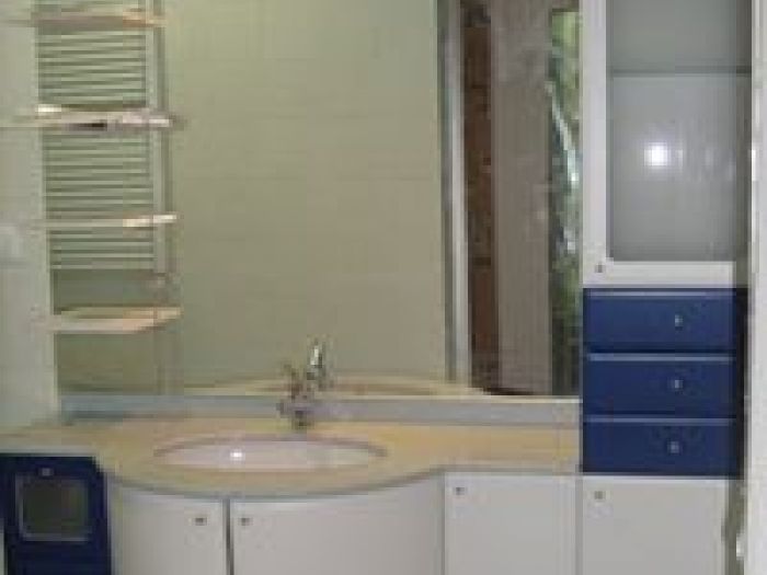 Archisio - Idearecasa - Progetto Bagni