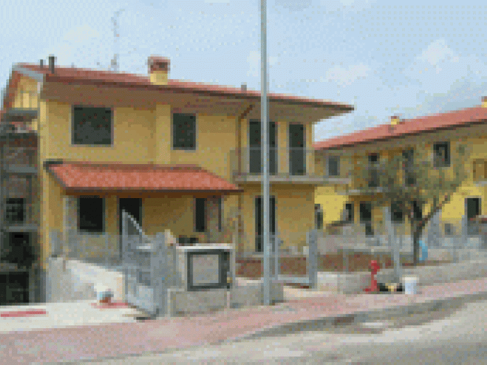 Archisio - Serafino Ciolino - Progetto Lavori