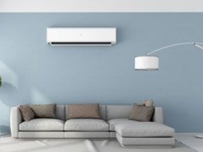 Archisio - Per Ind Carmine Scarciolla - Progetto Riscaldamento e impianti di condizionamento