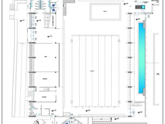 Archisio - Valter Arcari - Progetto Progettazione