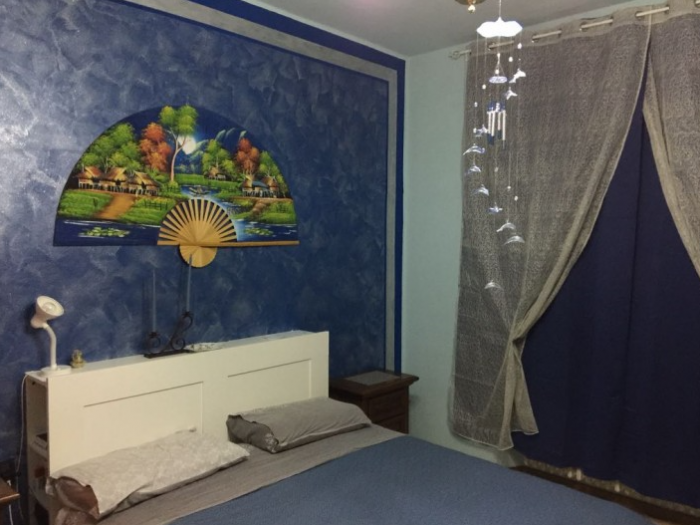 Archisio - Alberto Alderighi - Progetto Velature