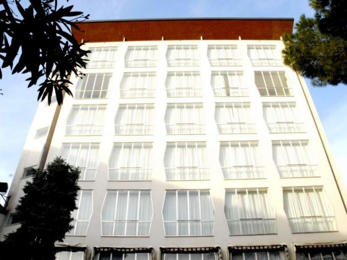 Archisio - Studio Tecnico Associato Esi Project Elettro Soluzioni Impiantistiche - Progetto Progettazione strutture ricettive