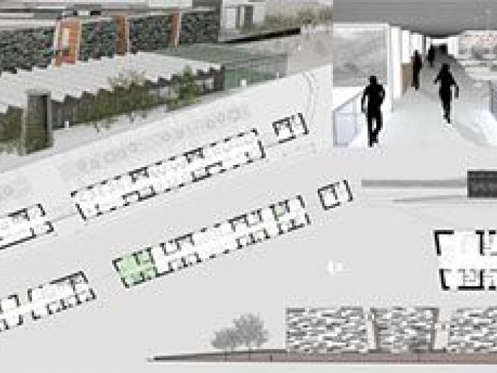 Archisio - Carlo Ottaviani - Progetto Disegno