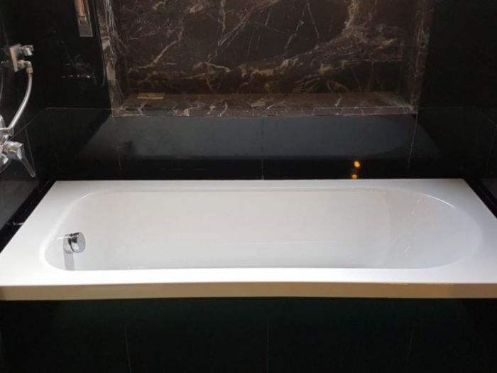 Archisio - Speedy Vasca Snc - Progetto Sostituzione vasca in acrilico