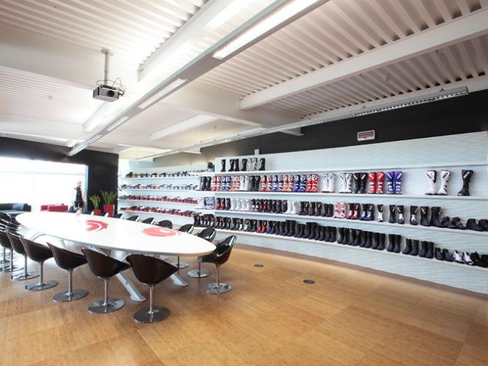 Archisio - Polloni Arreda - Progetto POLLONI ARREDA