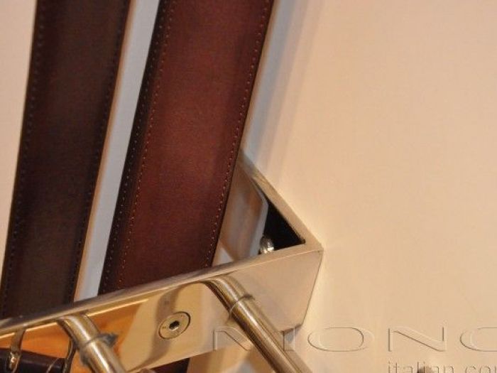 Archisio - Mondi Design - Progetto La griffe ausoni - montreaux