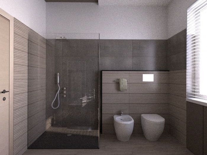 Archisio - Yodaa Architecture - Progetto Pesange house