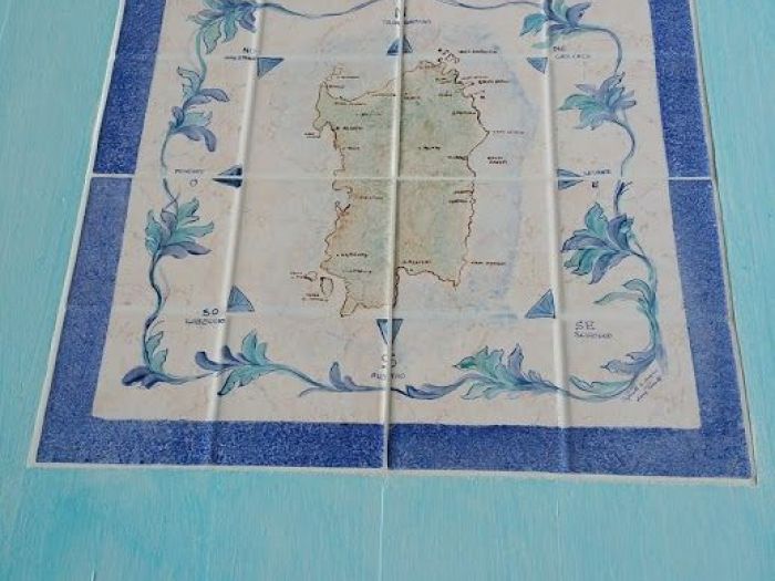 Archisio - Al Cb Di Tramellino Niro - Progetto Mobili su misura