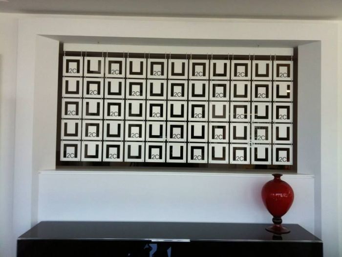 Archisio - Bernardino Polisena - Progetto Libreria