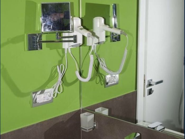 Archisio - Jc Servizi Di Architettura - Progetto Nappartaments napoli