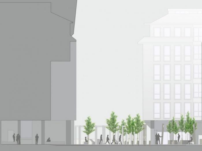 Archisio - Soa Spazio Oltre Larchitettura - Progetto Giovani spazi - inarcassa