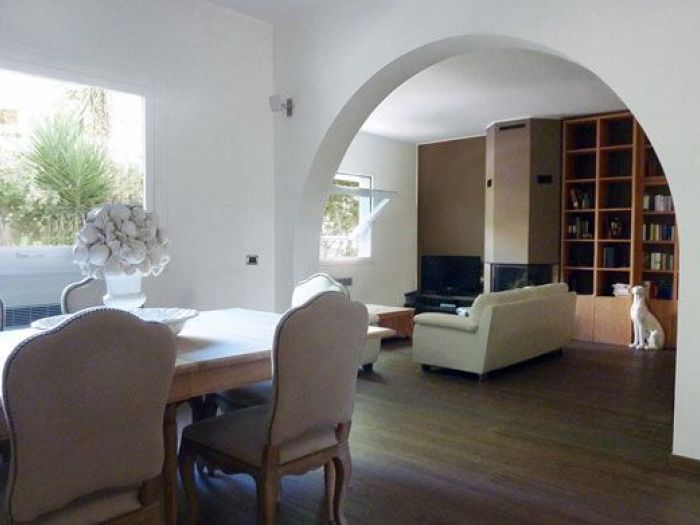 Archisio - Studio 4e - Progetto Casa ascanio