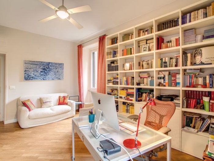 Archisio - Mob Architects - Progetto Borghese