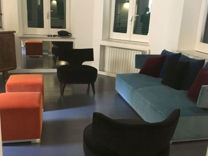 Archisio - Jc Servizi Di Architettura - Progetto Restyling posillipo