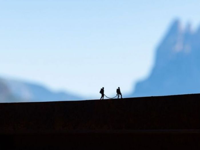 Archisio - Studio Cc - Progetto Messner museum