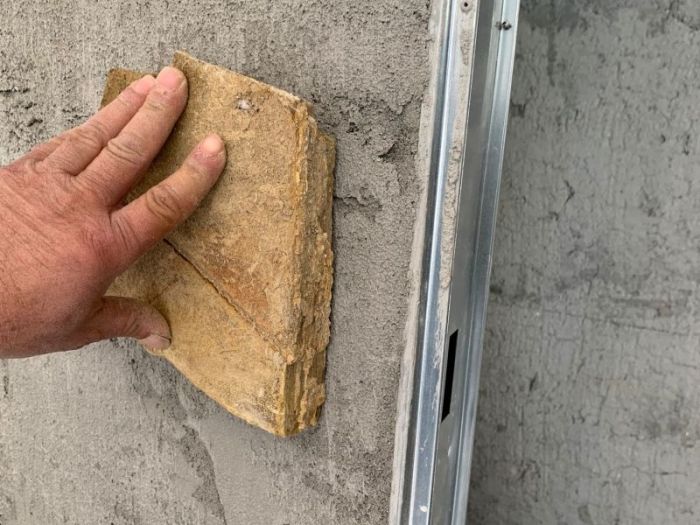 Archisio - Nadine Schmitz - Progetto Piccolo bed and breakfast