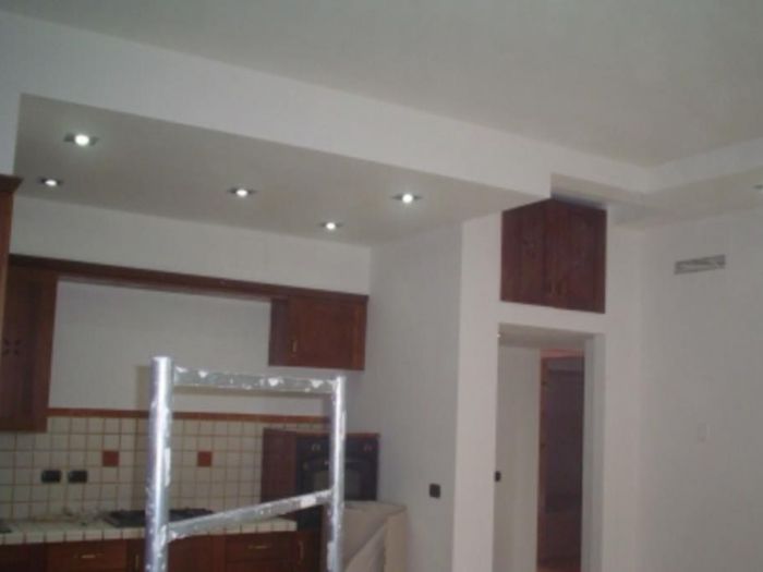 Archisio - La Servizi Ristrutturazioni - Progetto Interni