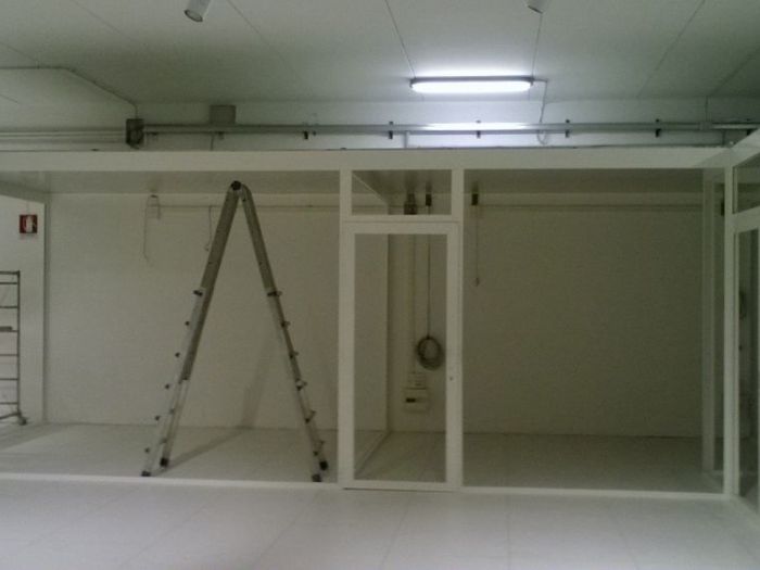 Archisio - I Fabbri De La Pieve - Progetto Serramentiinfissi e porte su misura