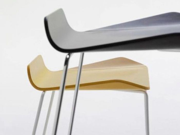 Archisio - Luigi Semeraro Design - Progetto Live stool