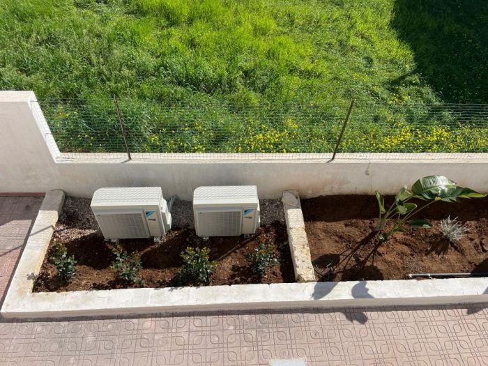 Archisio - Franco Stabile - Progetto Casa a leuca