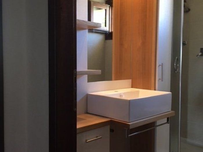 Archisio - Benito Tramellino Arredamenti Falegnameria - Progetto Laboratorio artigianale di falegnameriatappezzeria progettazione e arredamenti