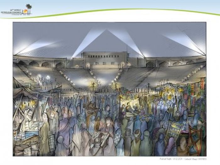 Archisio - Alessia Petrangeli - Progetto Illustrations