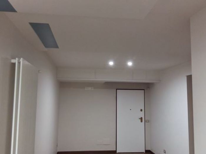 Archisio - Domenico Sforza - Progetto Casa mbRistrutturazione e arredamento appartamento sfruttando la legge regionale 142009