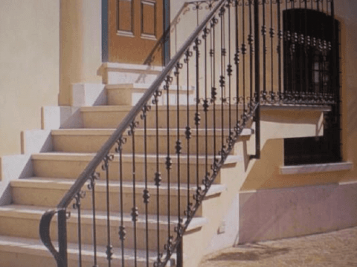 Archisio - Leone Serramenti srl - Progetto Leone serramenti