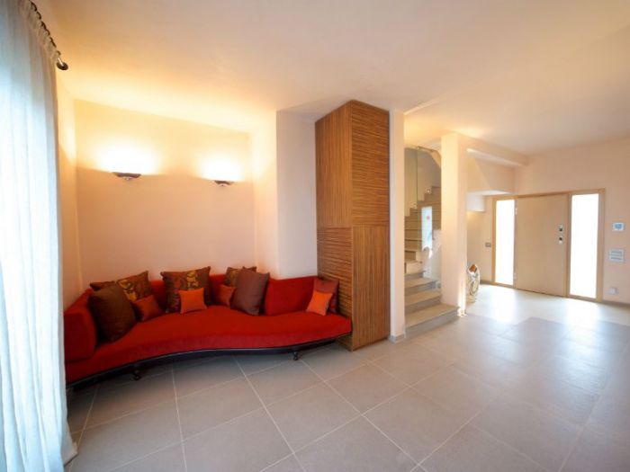 Archisio - Studio Di Architettura Mannelli - Progetto Casa ac montemagno quarrata italy