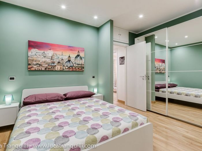 Archisio - Luca Tranquilli Fotografo - Progetto Interni ed esterni