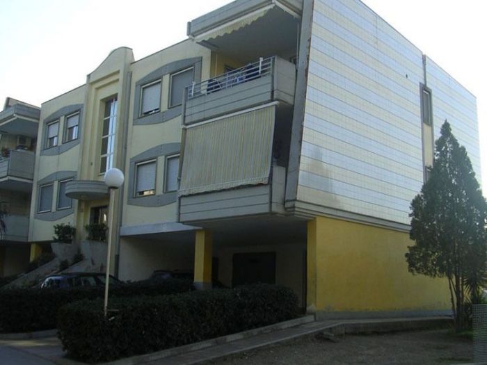 Archisio - Marco Dileo - Progetto Housing