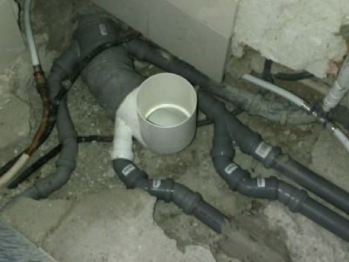 Archisio - Termoidraulica Mg Di Martucci Gionatan - Progetto Termoidraulica