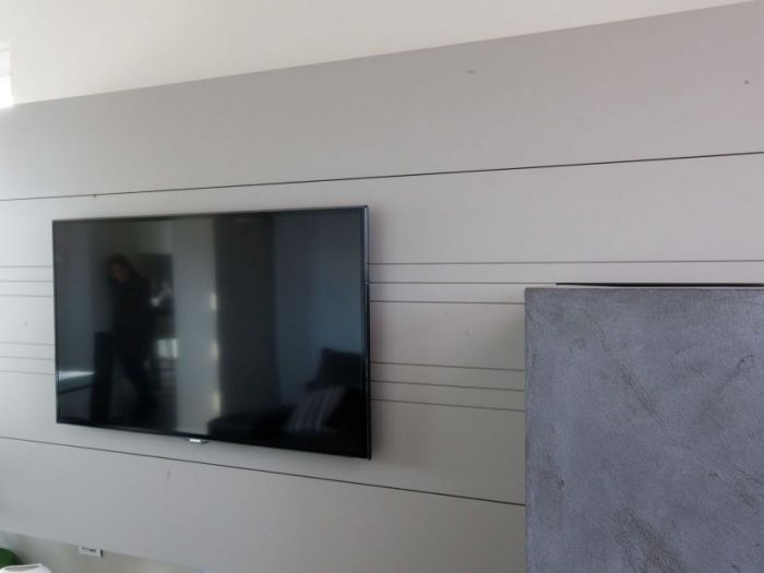 Archisio - Legnoart - Progetto Soggiorno