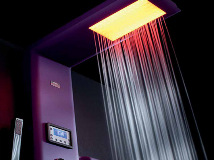 Archisio - Martino Ceramiche - Progetto Arredo bagno