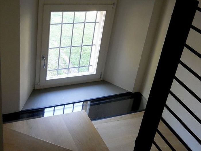 Archisio - Moreno Galeotti Impresa Edile - Progetto Scale per interni ed esterni