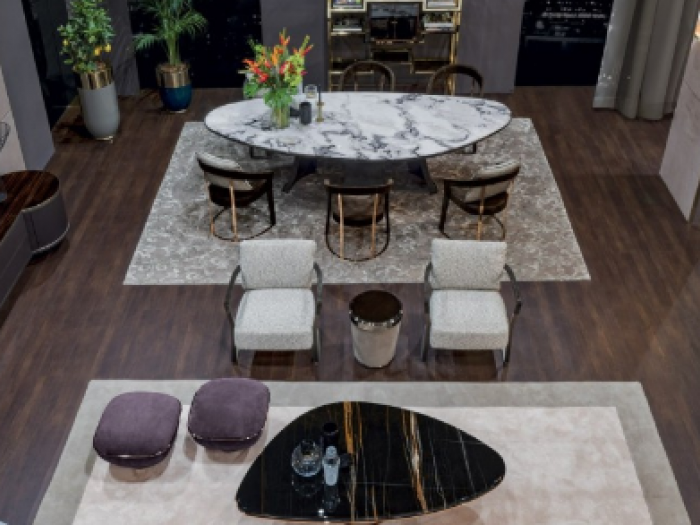 Archisio - Giuseppe Vigan - Progetto Design-damien