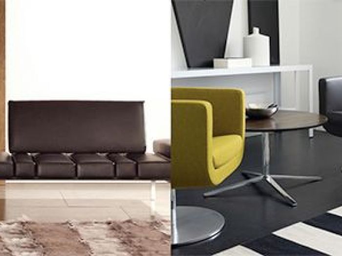 Archisio - Alessandra Marsegliaarchitetto - Progetto Franci coiffeurHair coiffure