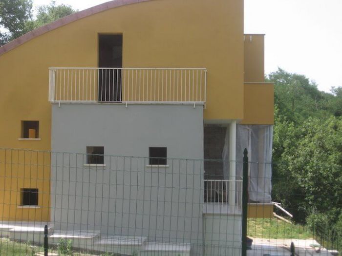 Archisio - Lamioni Livio Lavori Edili - Progetto Ristrutturazioni edili con servizio chiavi in mano