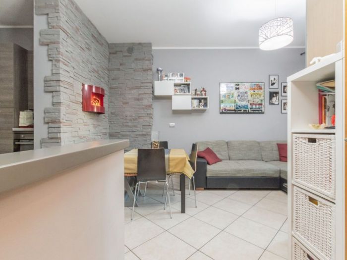 Archisio - Vivien Cameron-curry - Progetto Casa abitata in vendita