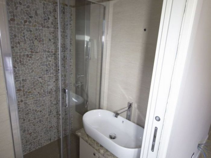 Archisio - Andrea Daguanno - Progetto Ristrutturazione appartamento