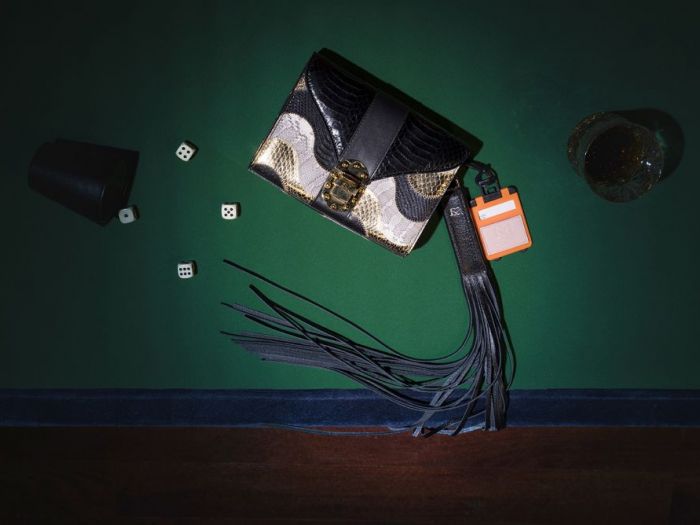 Archisio - Umberto Gorra - Progetto Amanti campaig