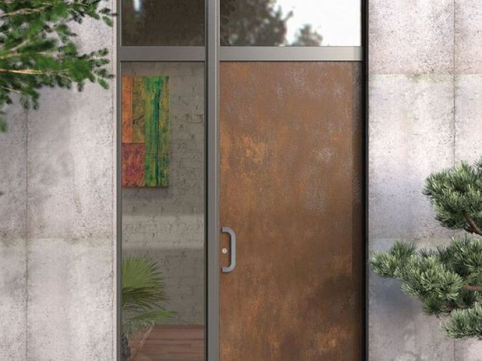 Archisio - Edilserramenti - Progetto Edilserramenti