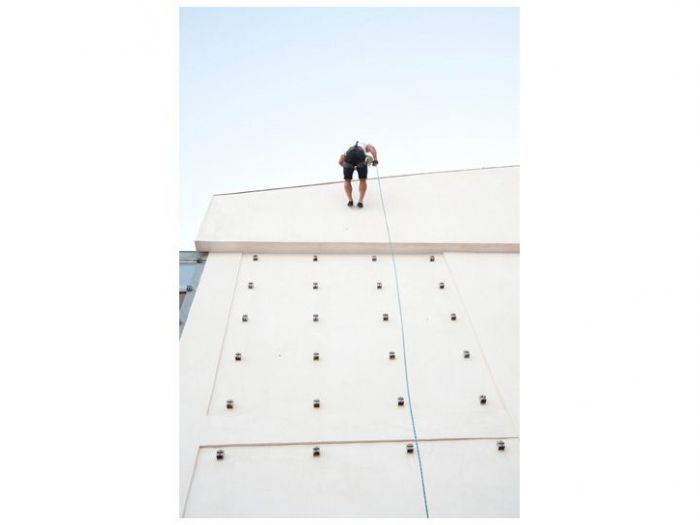 Archisio - Studio Gum - Progetto Progetto cargo