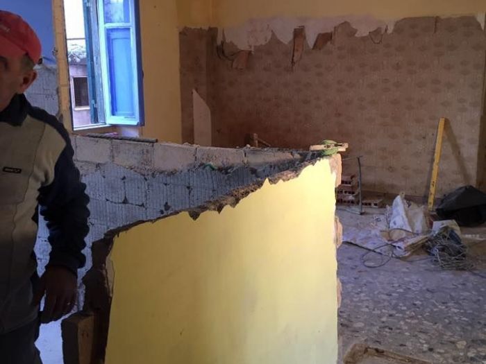 Archisio - Ea Works srl - Progetto Ristrutturazioni e restauri completi spazi interni in provincia di roma