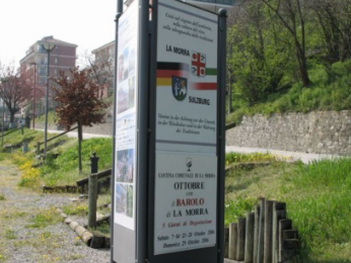 Archisio - Nervo Valerio - Progetto Box da ufficio e ricovero attrezzi e arredamento urbano