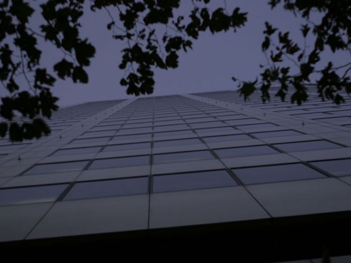 Archisio - Piero Fabbri - Progetto Sydney